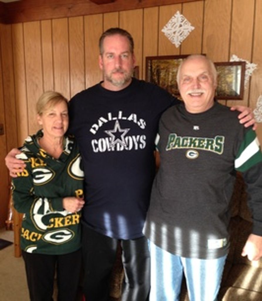 James Driebel Profile Photo