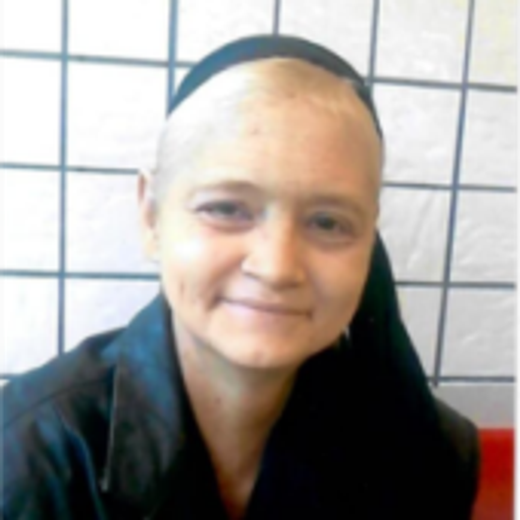 Dorothy Ann Clinkscales