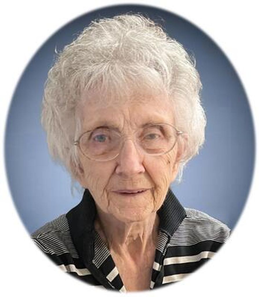 Delores "Jean" Pedder