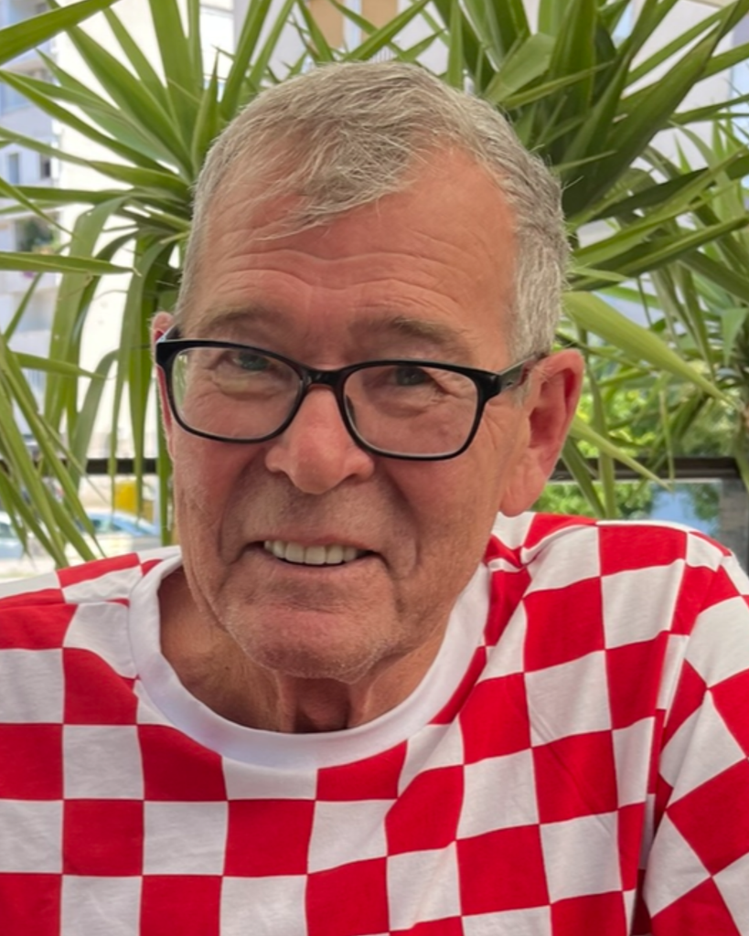 Alan Larry Borkowsky