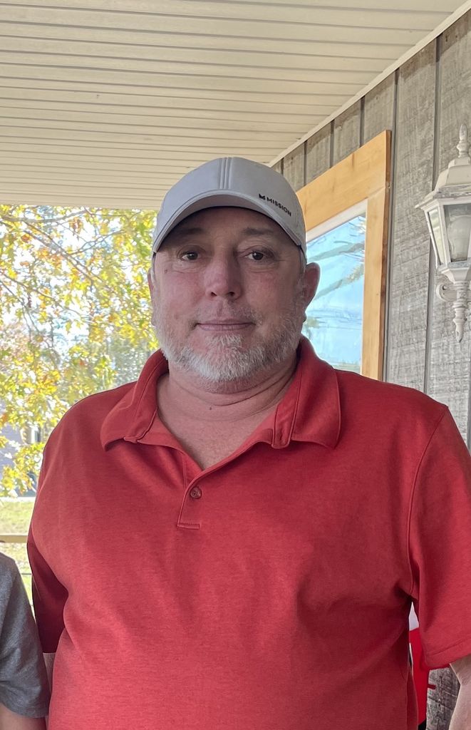 Charles Watts, Jr.
