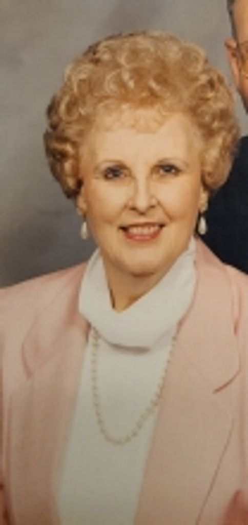 Eunice Stephenson