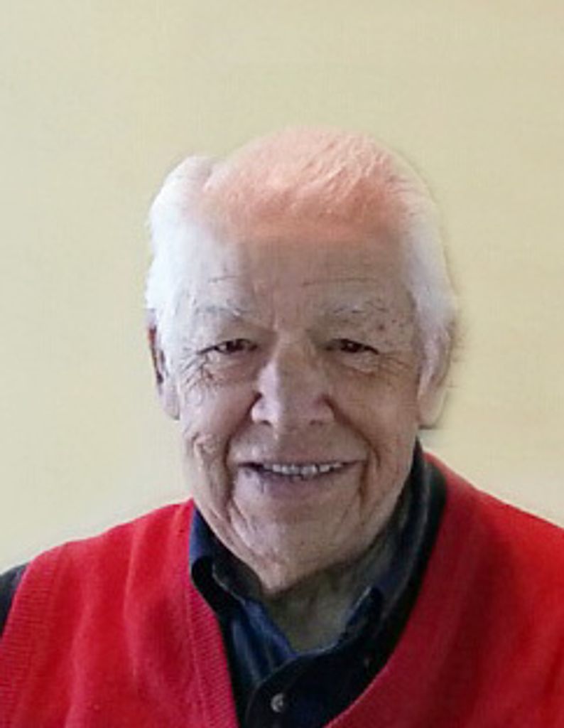 Jim Aldrich