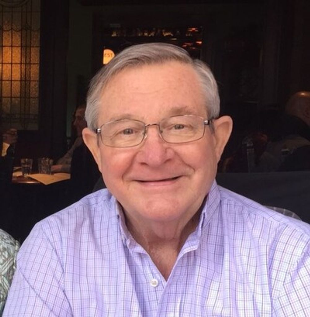 Roger Alan Pearce Profile Photo