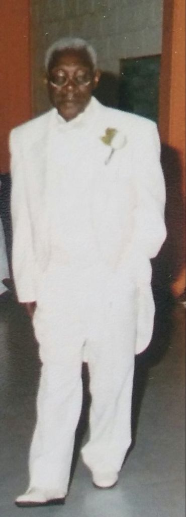 Thomas Edward "T-Bone" Anderson