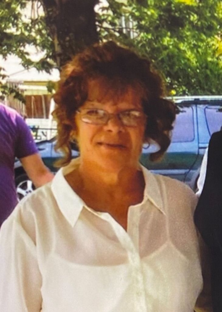 Connie Marie Hacker