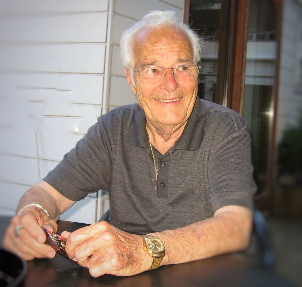 Charles Brumbaugh,Sr Profile Photo