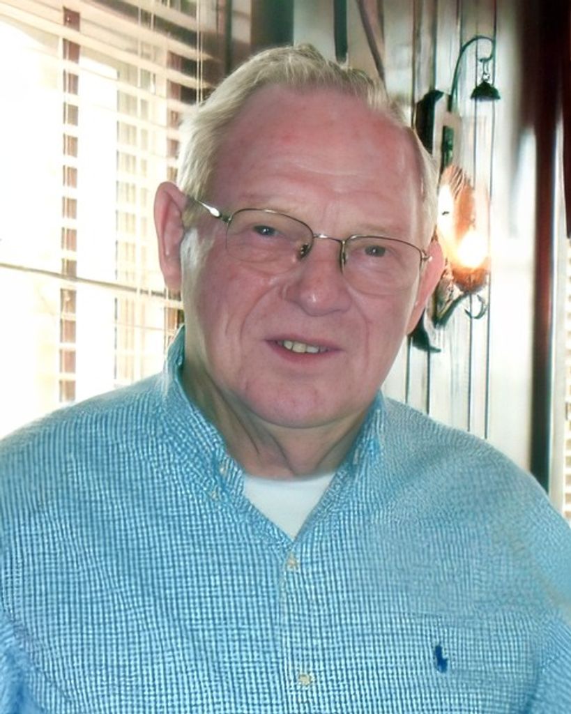 Richard Comer, Sr.