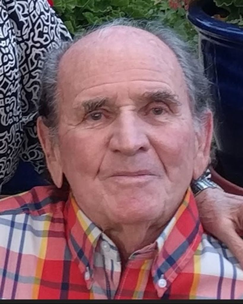 David E Jones