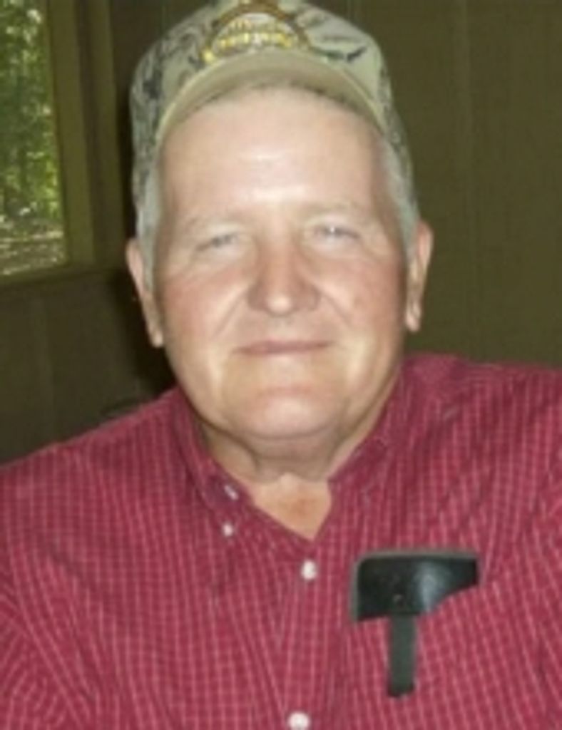 David Daniel Snyder Sr - Mcnabb Funeral Home