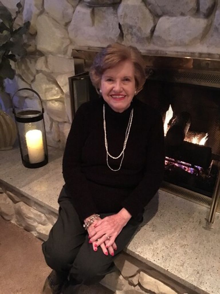 Elizabeth C. "Betty" Ehrbar