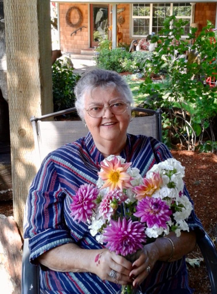 Patricia Anne Maple Profile Photo