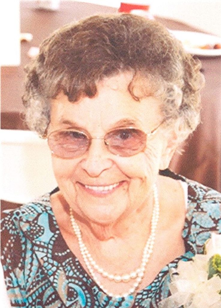 Mary C. (Capik)  Fleegle Profile Photo