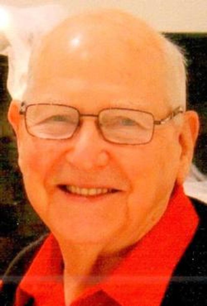 Ernest "Ernie" H. Emery