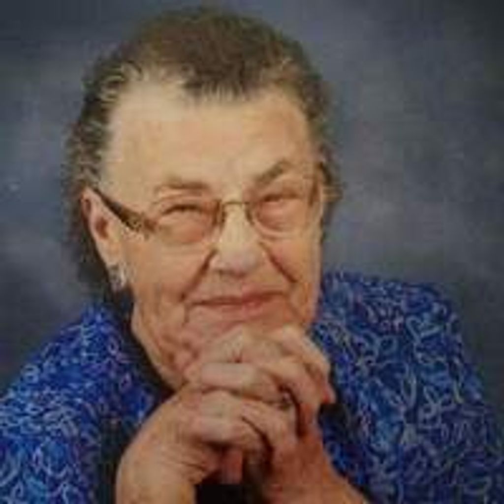 Althea Grace Haifley Profile Photo