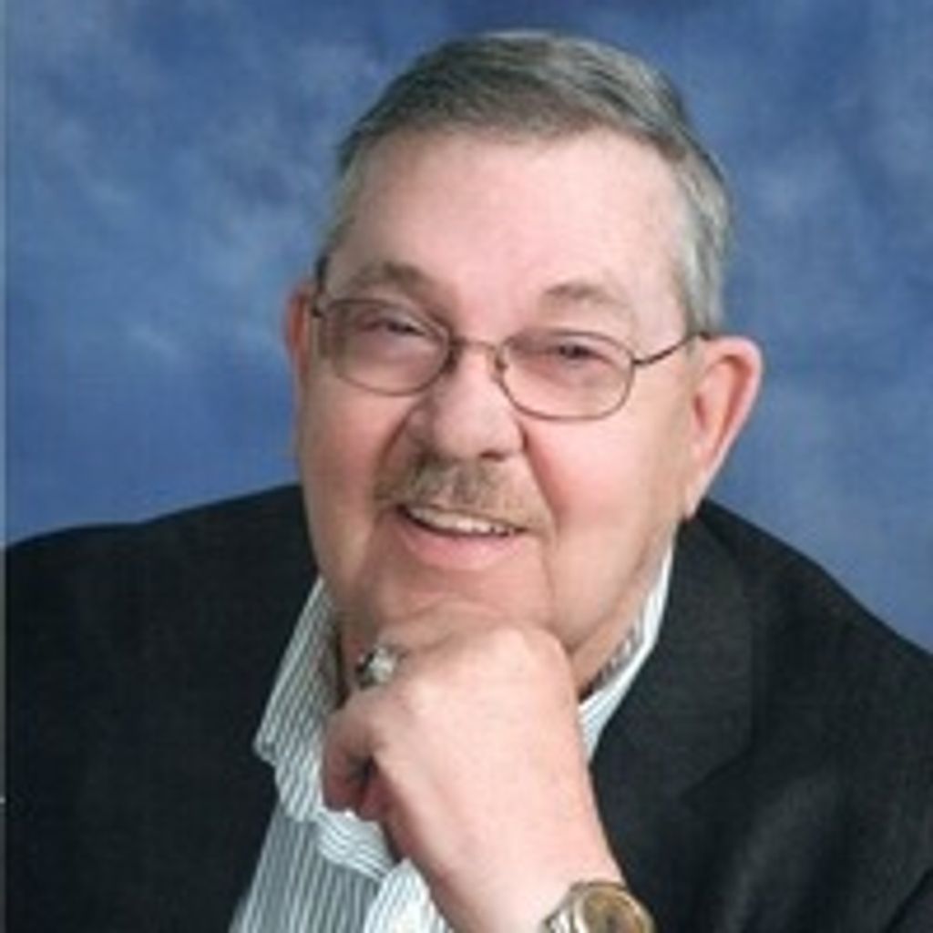 H. Michael Kidder