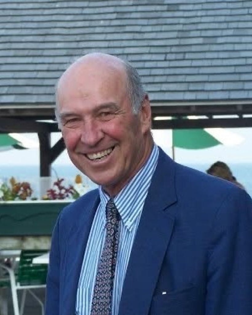 Ronald D. "Ron" Denelle Profile Photo