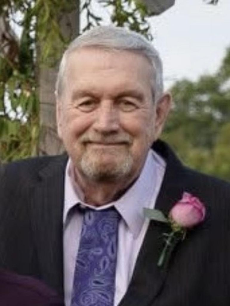 Robert "Charles" Edward Merritt Profile Photo