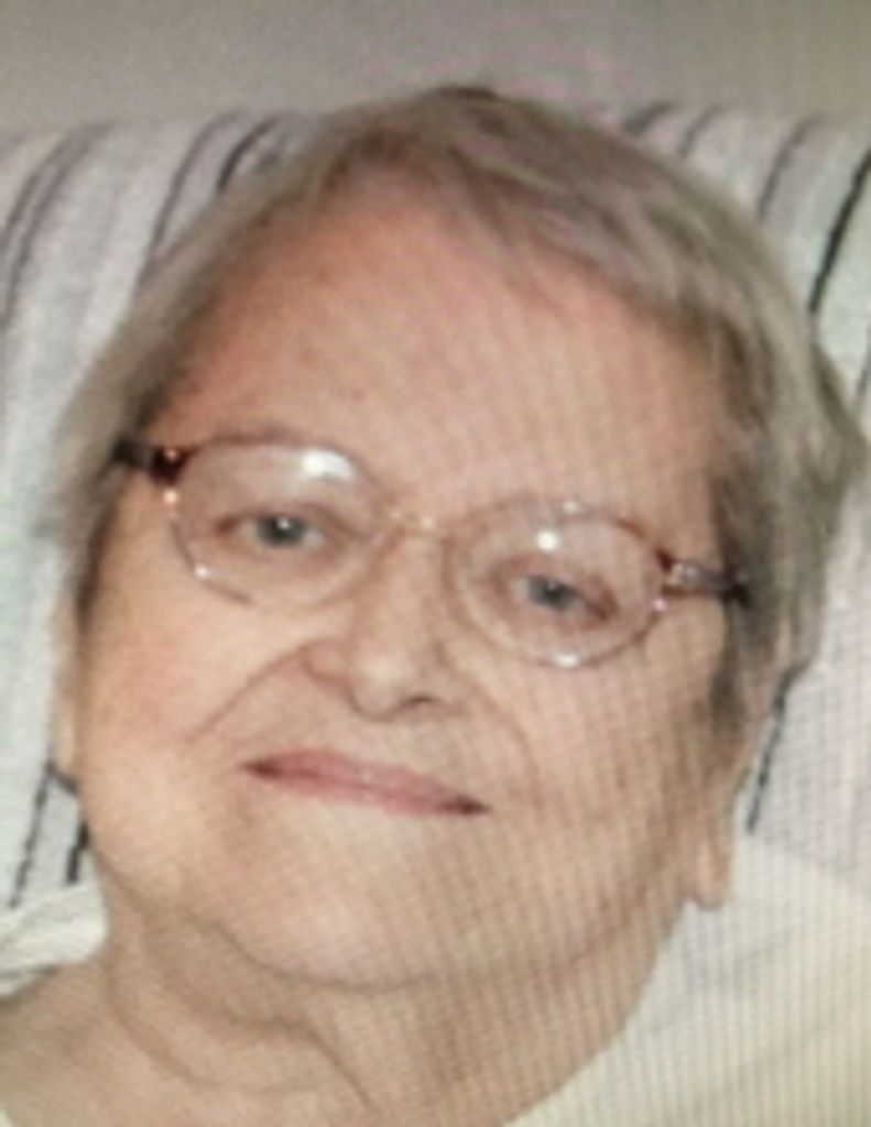 Patricia  Helen Beremand