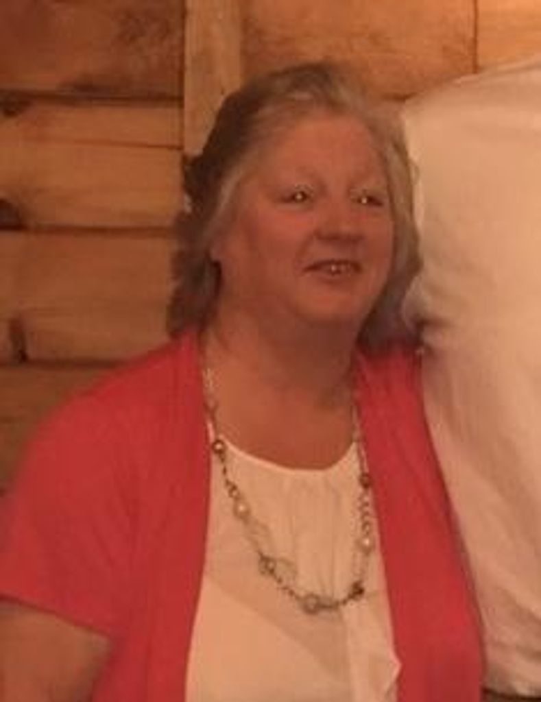 Annette Wyrick Davidson Profile Photo