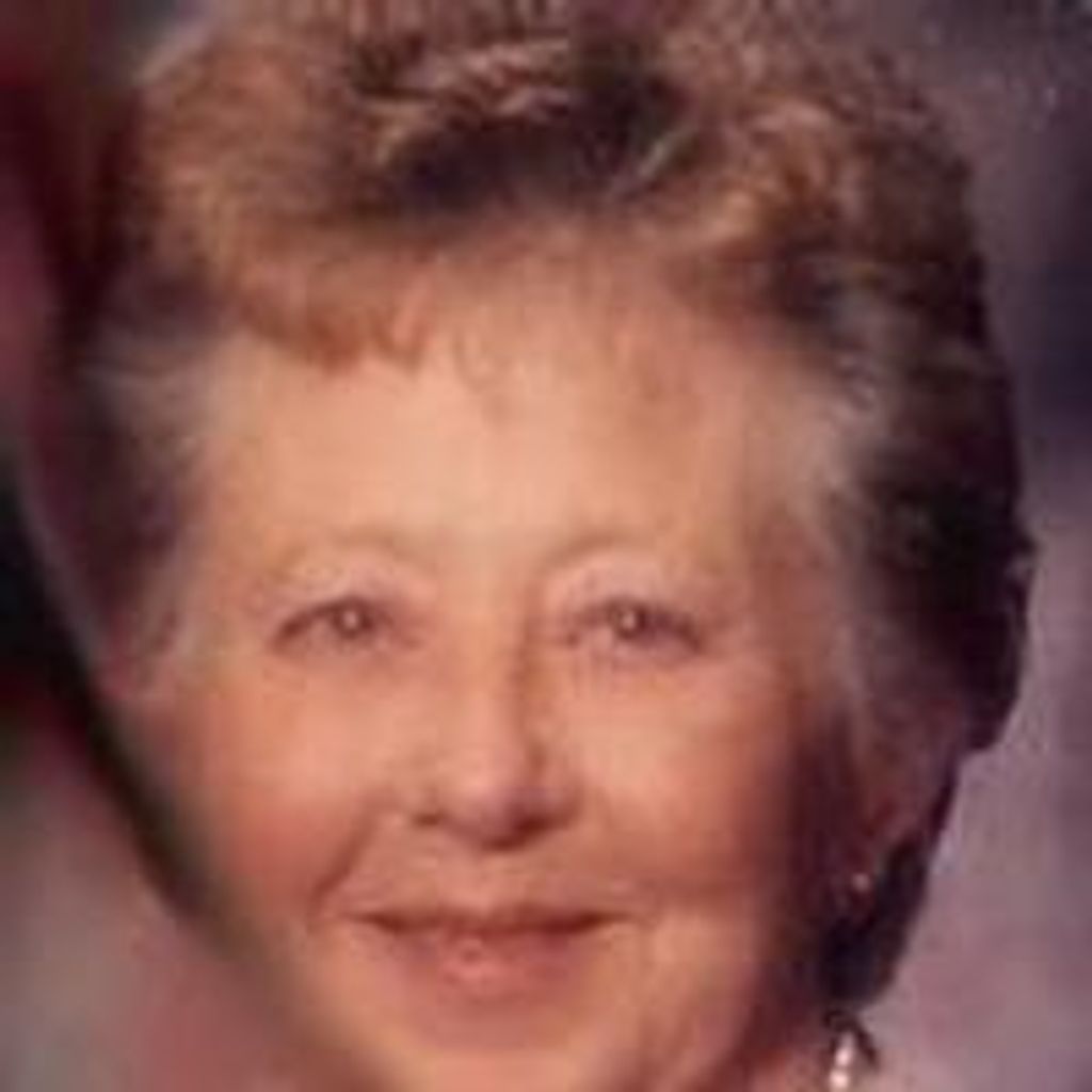 Dorothy Mae Mathiesen