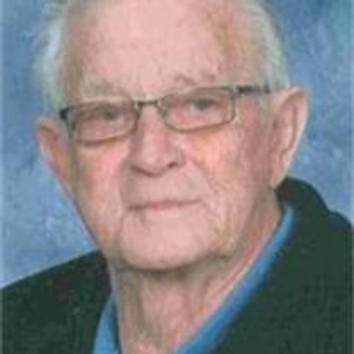 Edward Eugene "Gus" Gustoff Profile Photo