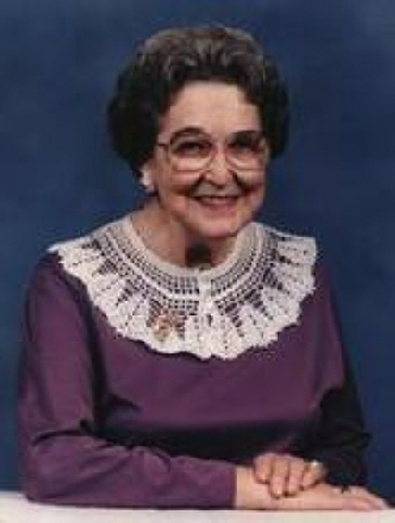 Inez T. Cornell