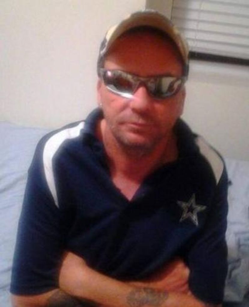 Darrell Ray Lawson Profile Photo