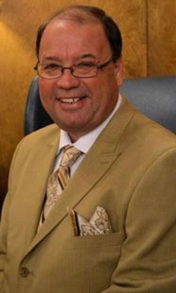 Scott Patton Profile Photo