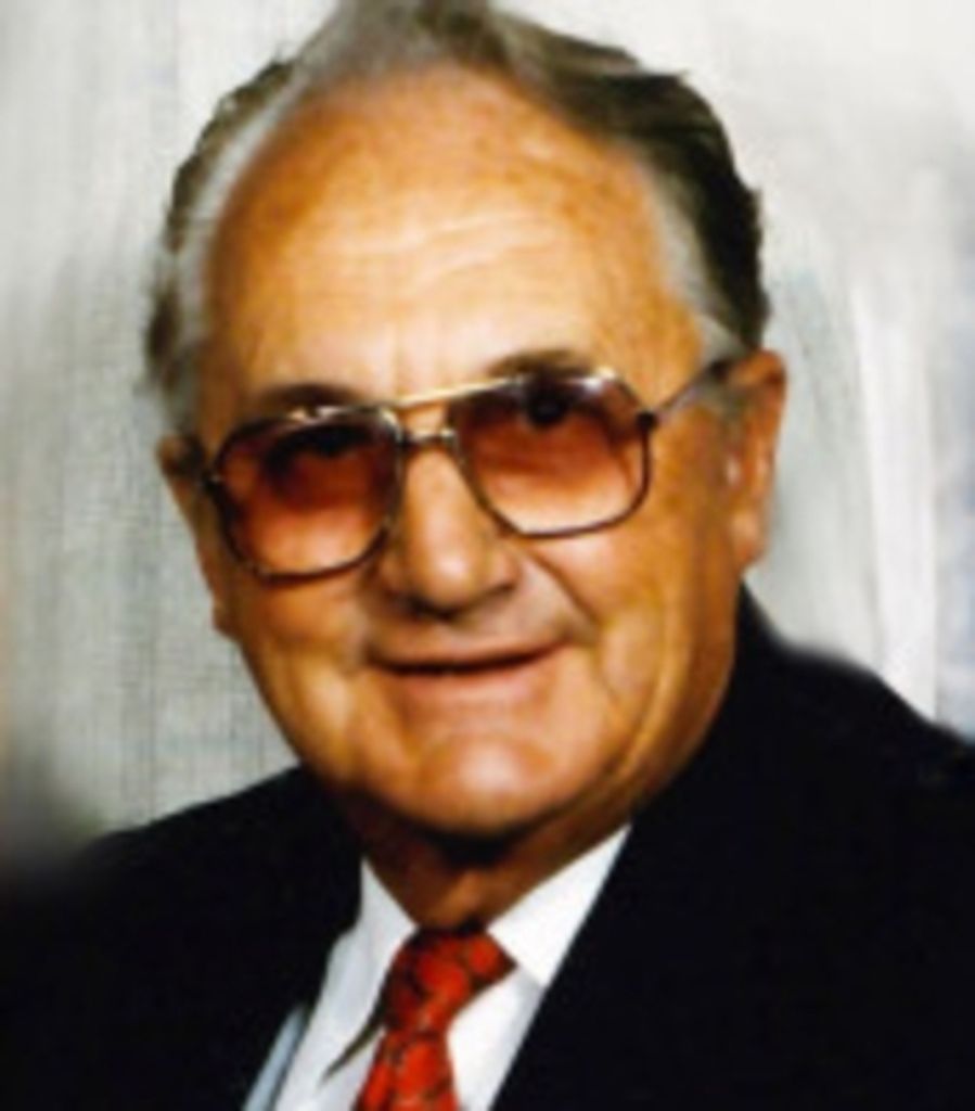 Gerald Niels Andersen Profile Photo