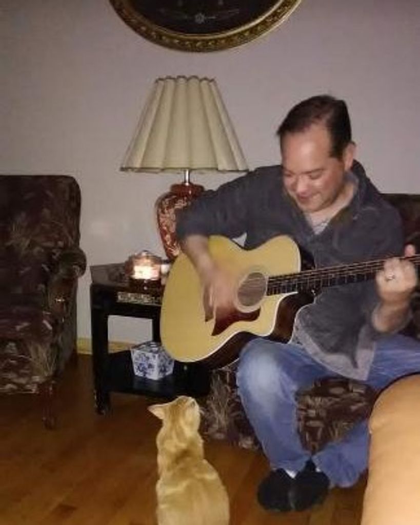 Dwight Richard Ekstrom