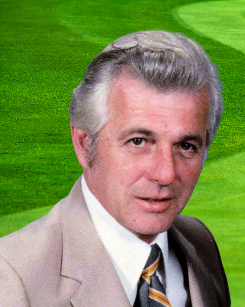 Charles R. Fawley