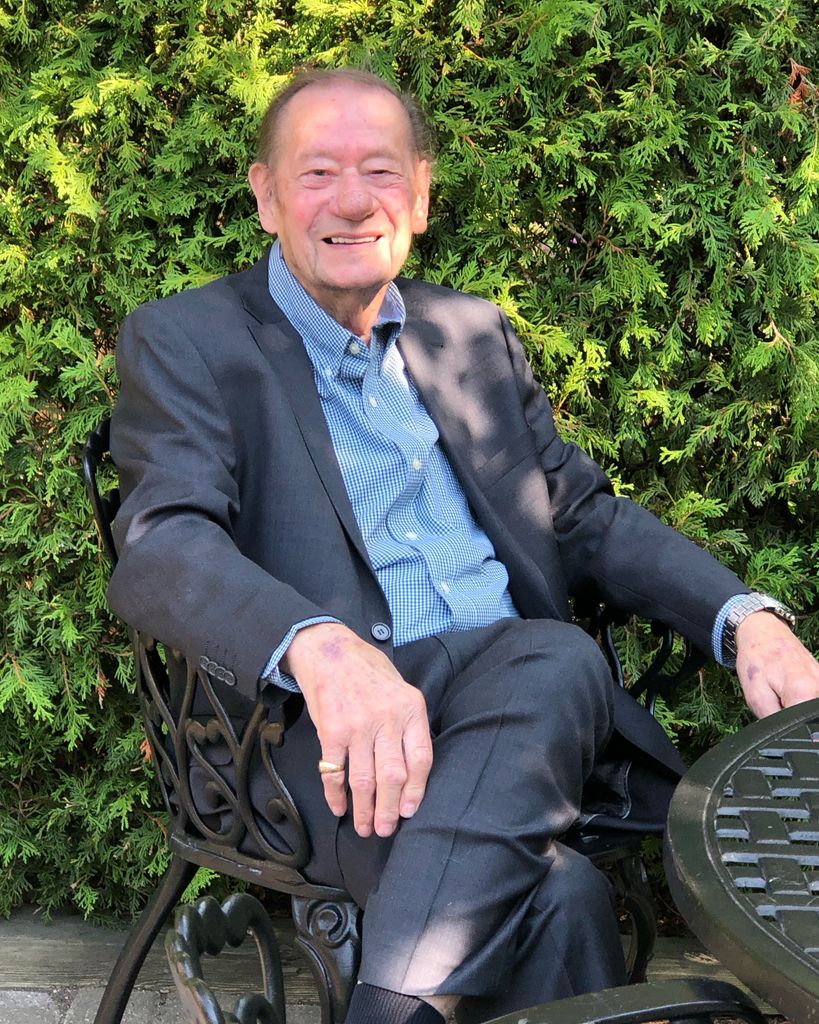 Peter Tataren Profile Photo