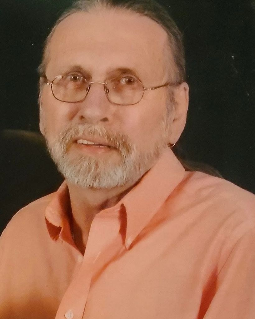 Carl Patrick White Profile Photo