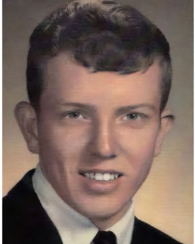 Stuart Martin "Stu" Peck Profile Photo