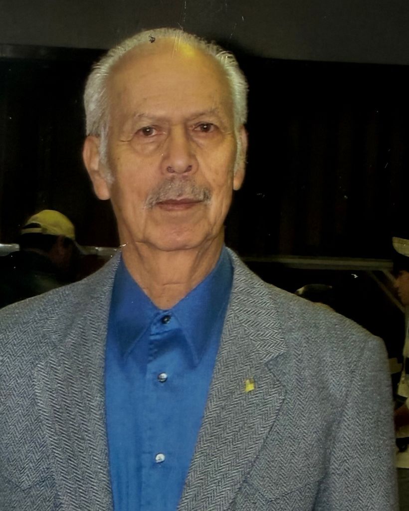 Charles Felix Barron Profile Photo