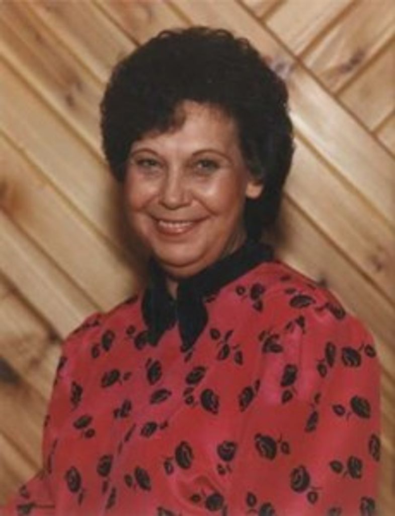 Donna Jean Nace