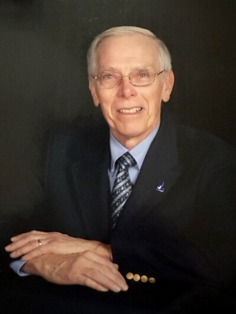 Robert John Dickhudt