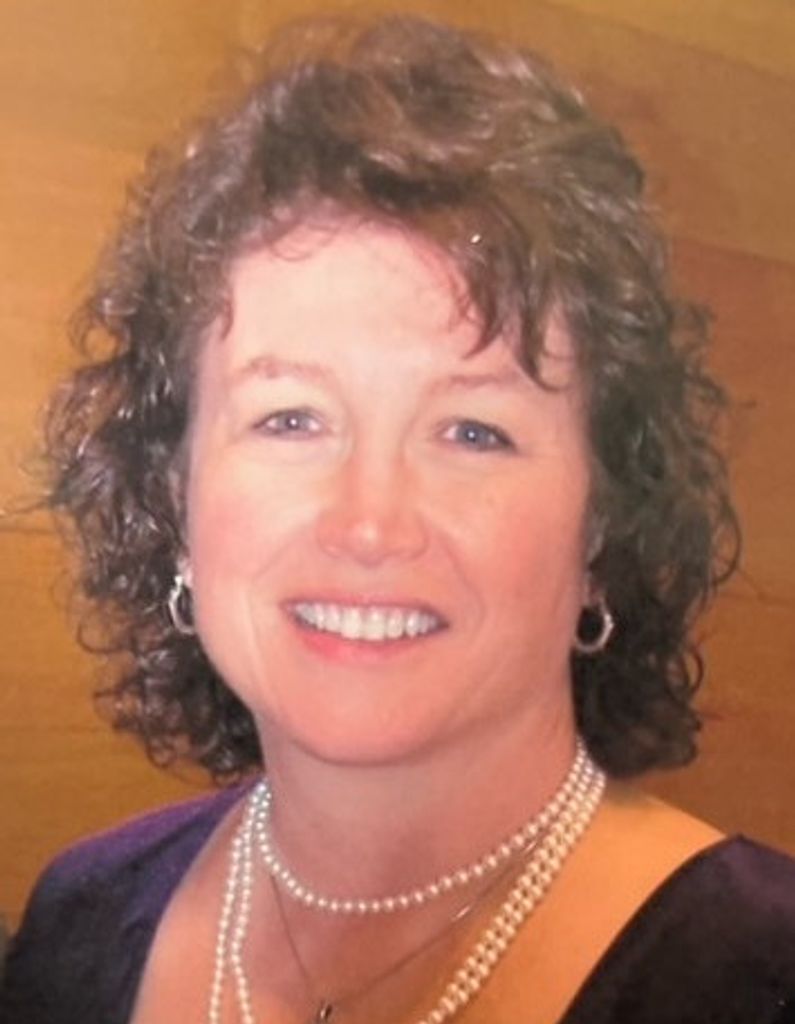 Barbara Stahlmann