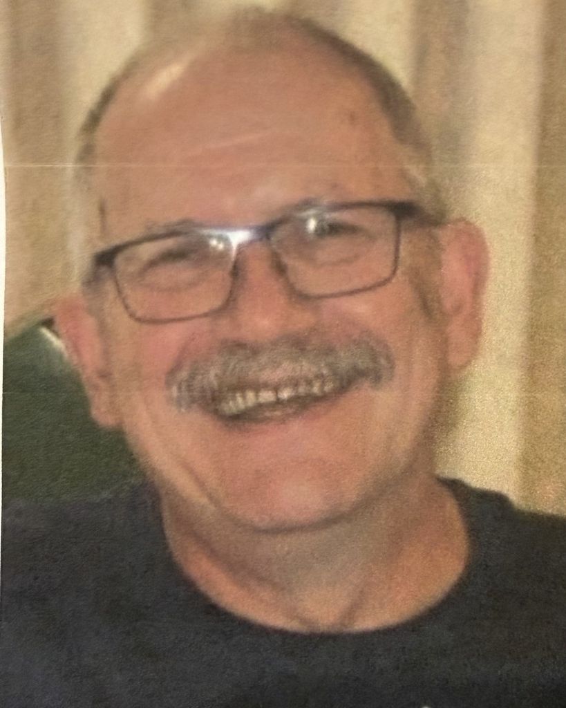 Gary Dean Hayden