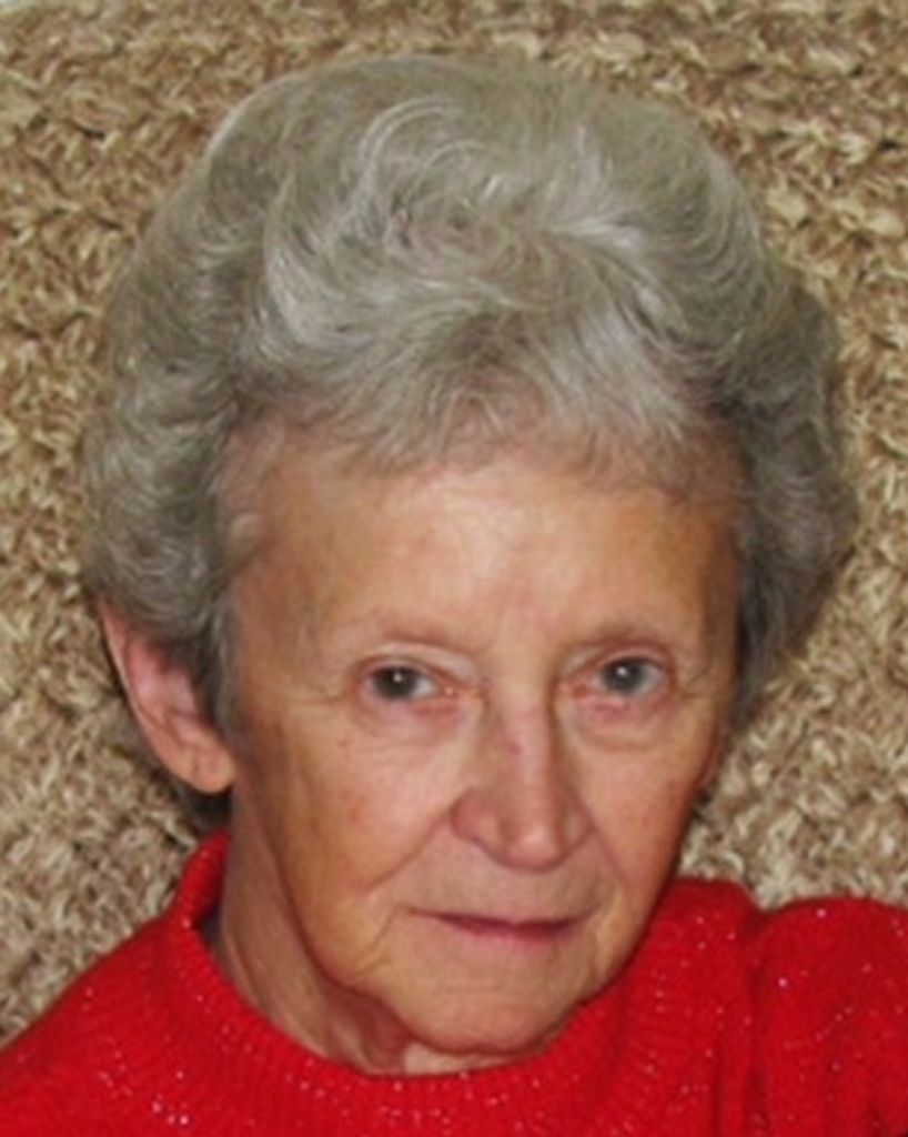 Mary Ellen Mishler