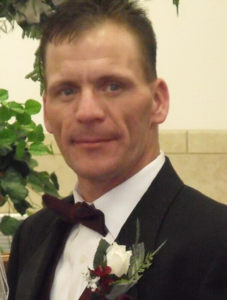 Timothy Douglas Moore