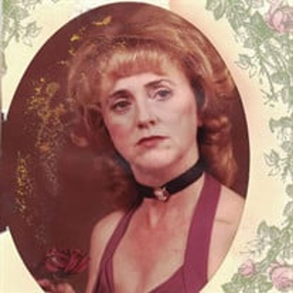 Bonnie G. Monroe