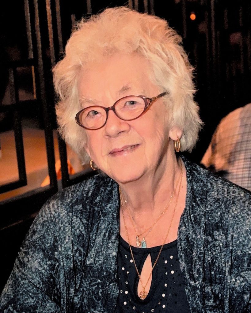 Barbara A. Regan Profile Photo