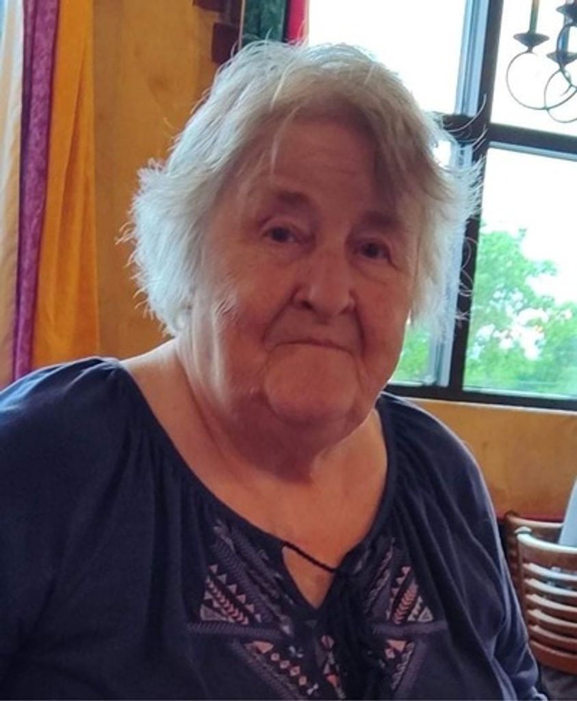 Roberta "Birdie" Lee Appleton