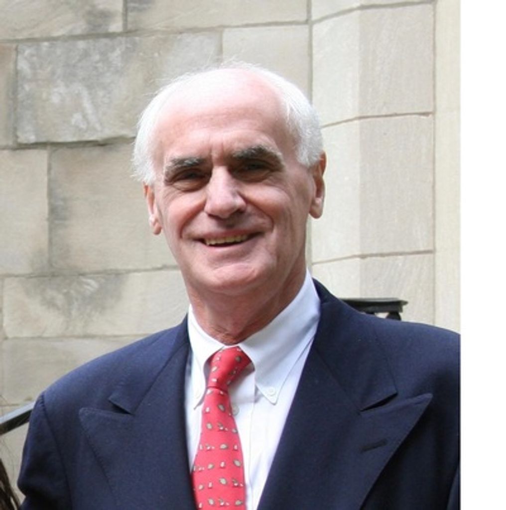 Michael L. Axel Profile Photo