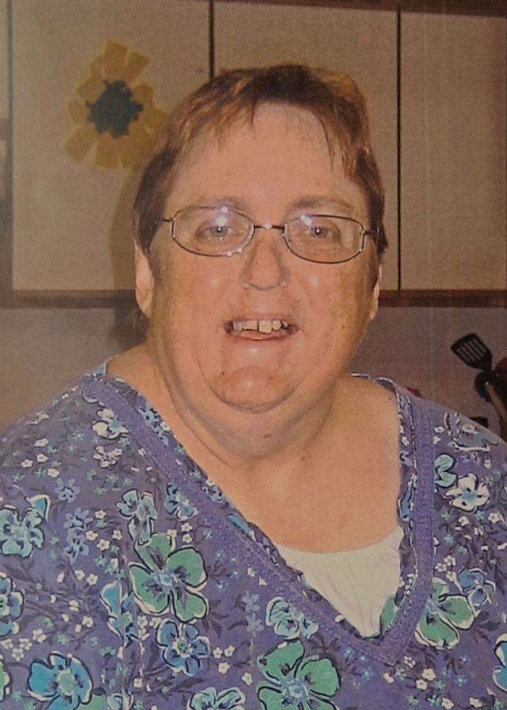 Pamela Johnson