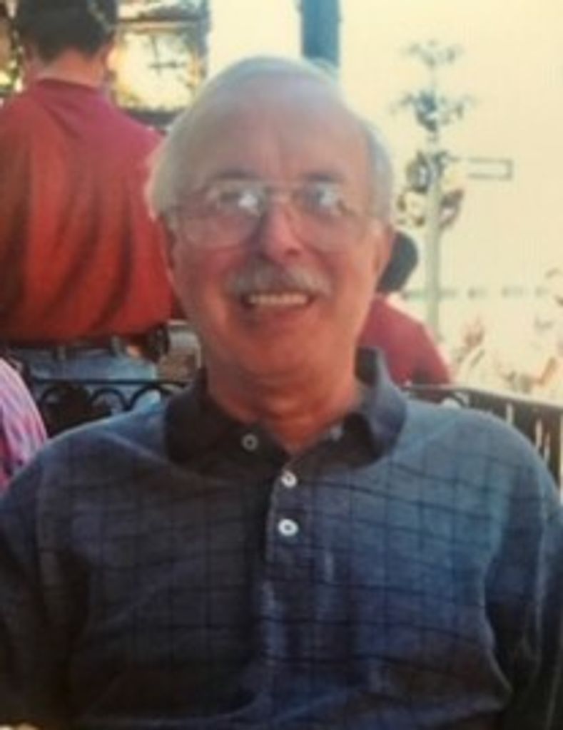 Robert (Bob) Bryson Picklesimer