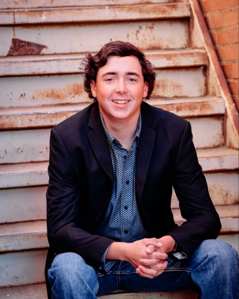 Stratton Davis Profile Photo