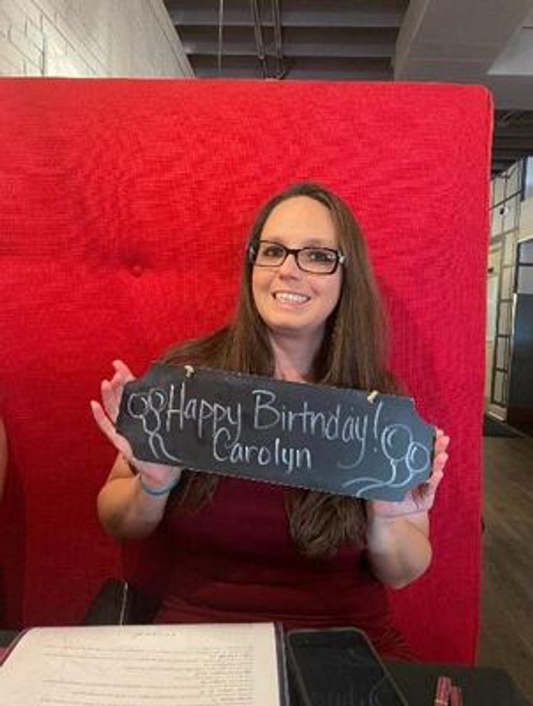 Carolyn Paige Hall Profile Photo